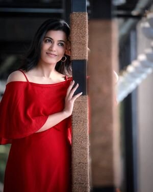 Anju Kurian New Photos | Picture 1919962