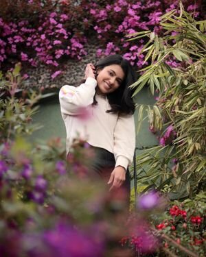 Anju Kurian New Photos | Picture 1919955