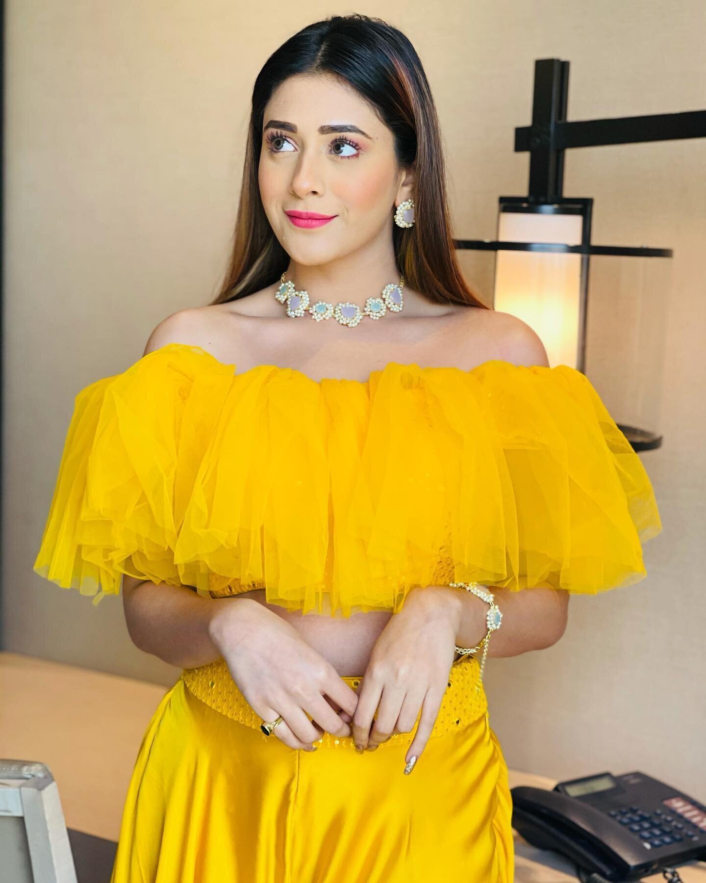 Picture 1920456 Hiba Nawab Latest Photos