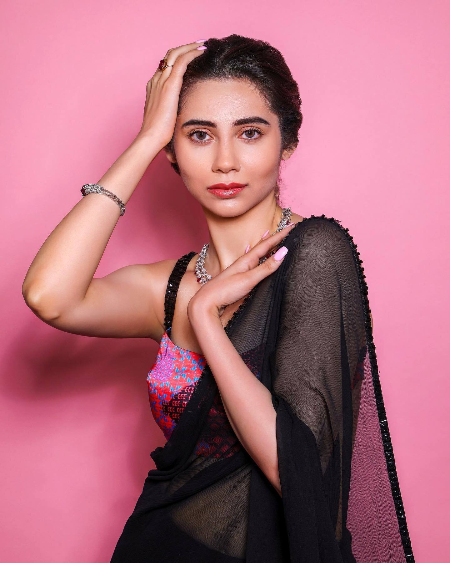 Zahrah S Khan Latest Photos | Picture 1920166