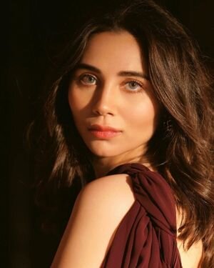 Zahrah S Khan Latest Photos | Picture 1920135