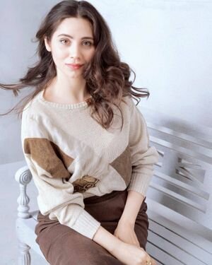 Zahrah S Khan Latest Photos | Picture 1920074