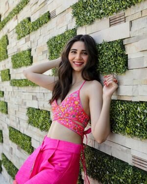 Zahrah S Khan Latest Photos | Picture 1920178