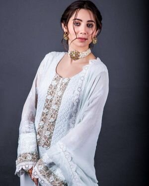 Zahrah S Khan Latest Photos | Picture 1920092