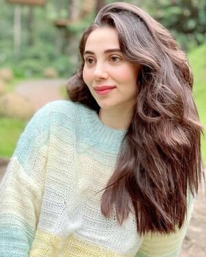 Zahrah S Khan Latest Photos | Picture 1920078