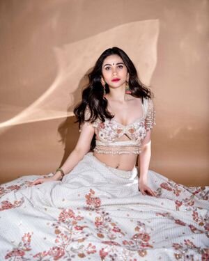 Zahrah S Khan Latest Photos | Picture 1920179