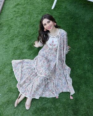 Zahrah S Khan Latest Photos | Picture 1920194