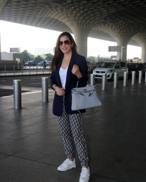 Sophie Choudry - Photos: Celebs  Spotted At Airport | Picture 1921114