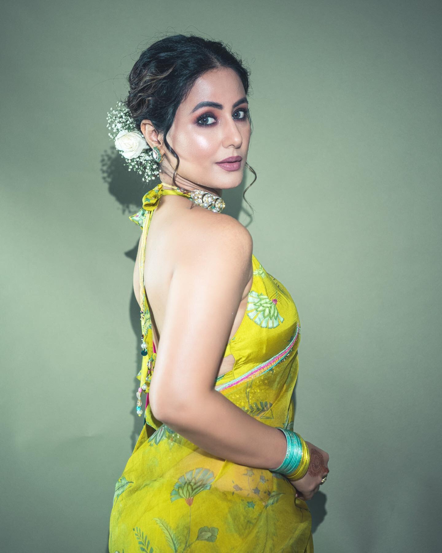 Hina Khan Latest Photos | Picture 1922107