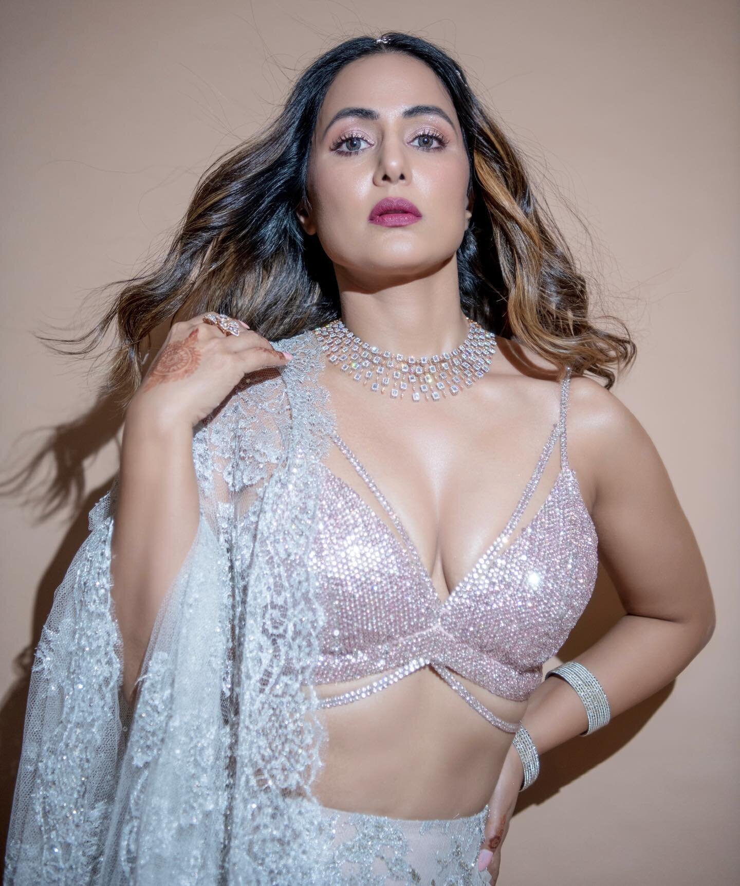 Hina Khan Latest Photos | Picture 1922137