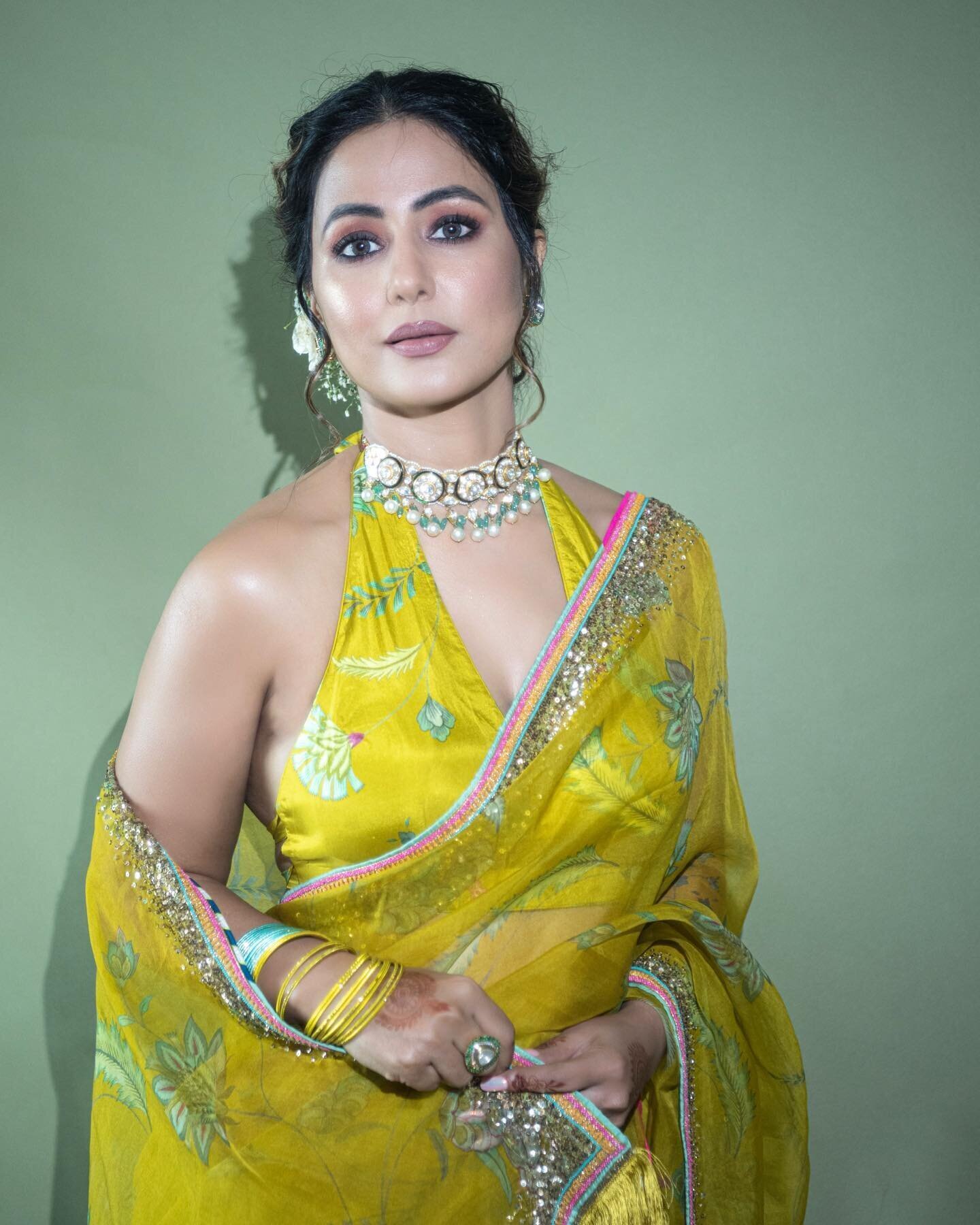 Hina Khan Latest Photos | Picture 1922123