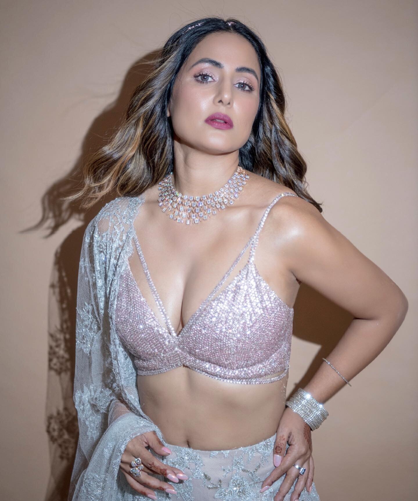 Hina Khan Latest Photos | Picture 1922135