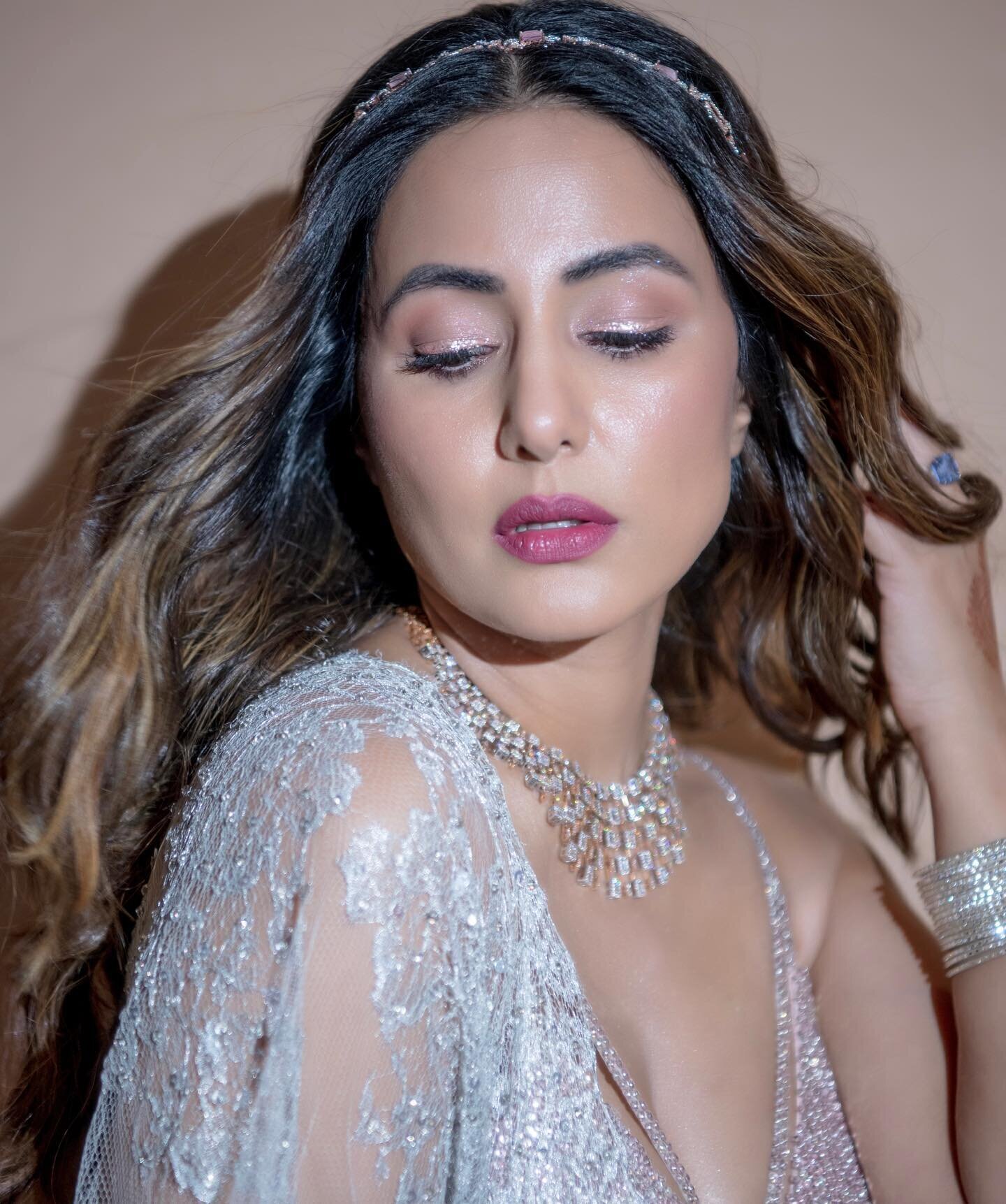 Hina Khan Latest Photos | Picture 1922133