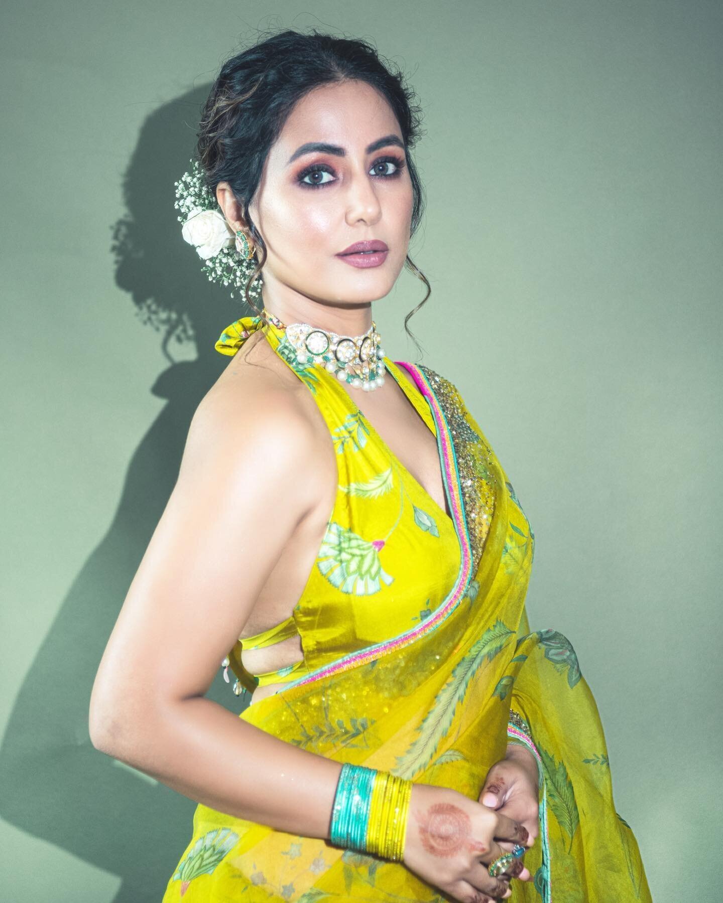 Hina Khan Latest Photos | Picture 1922116