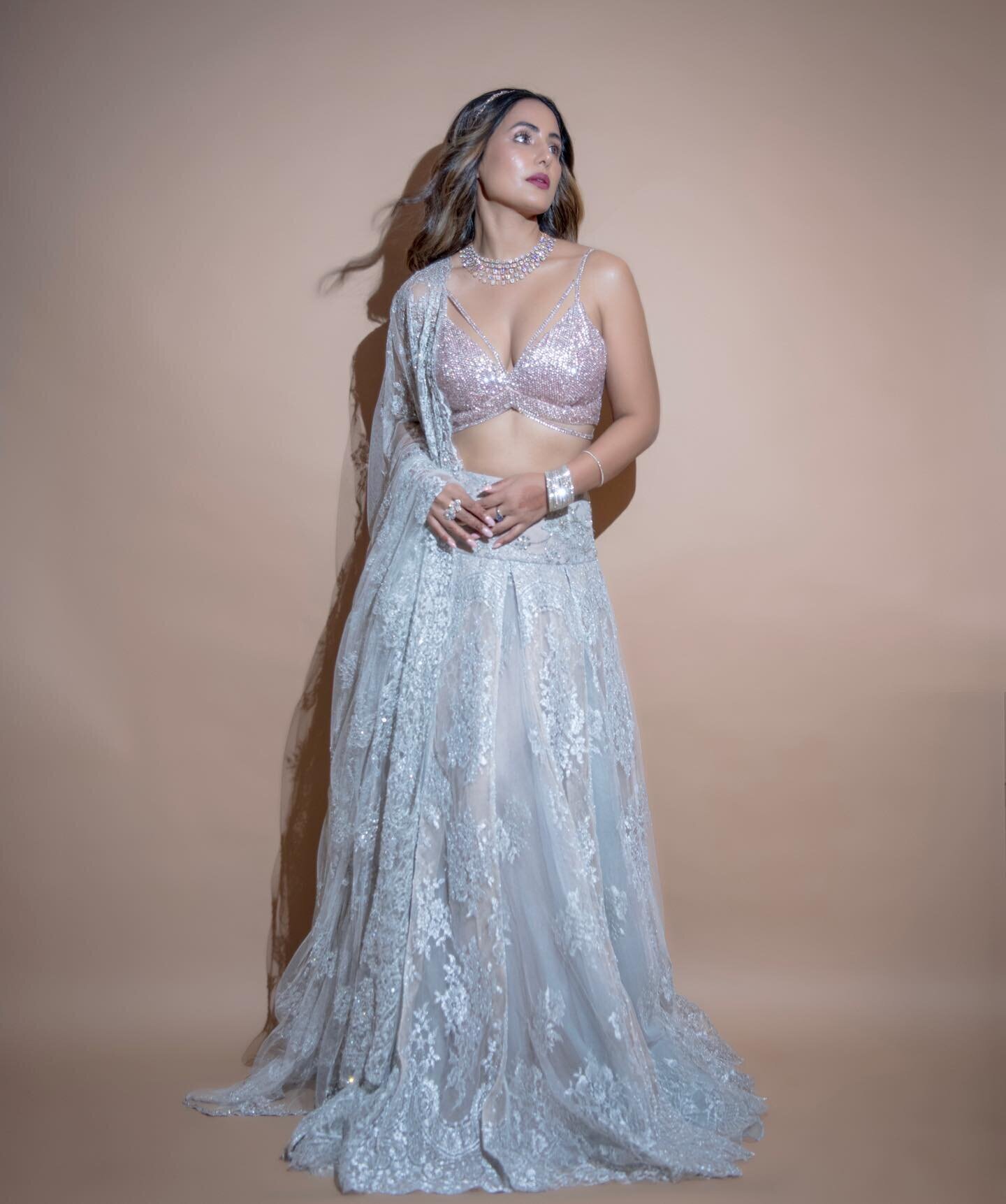 Hina Khan Latest Photos | Picture 1922134