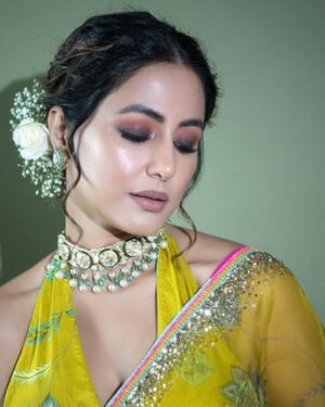 Hina Khan Latest Photos | Picture 1922128