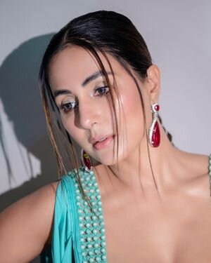 Hina Khan Latest Photos | Picture 1922084