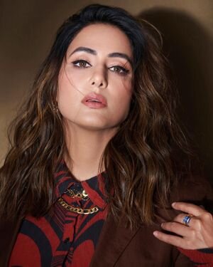 Hina Khan Latest Photos | Picture 1922104