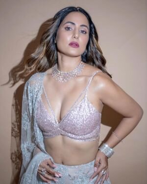 Hina Khan Latest Photos | Picture 1922135