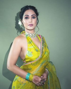 Hina Khan Latest Photos | Picture 1922129