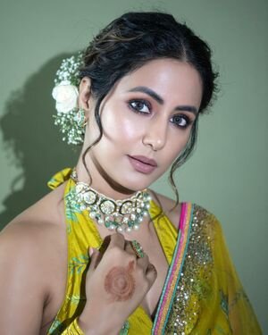 Hina Khan Latest Photos | Picture 1922125