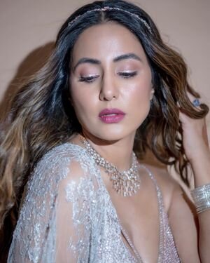 Hina Khan Latest Photos | Picture 1922133