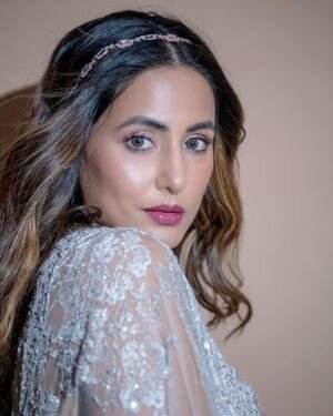 Hina Khan Latest Photos | Picture 1922136