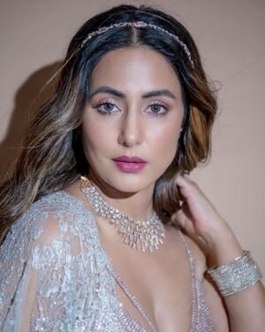 Hina Khan Latest Photos | Picture 1922126