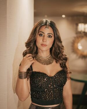 Hina Khan Latest Photos | Picture 1922070