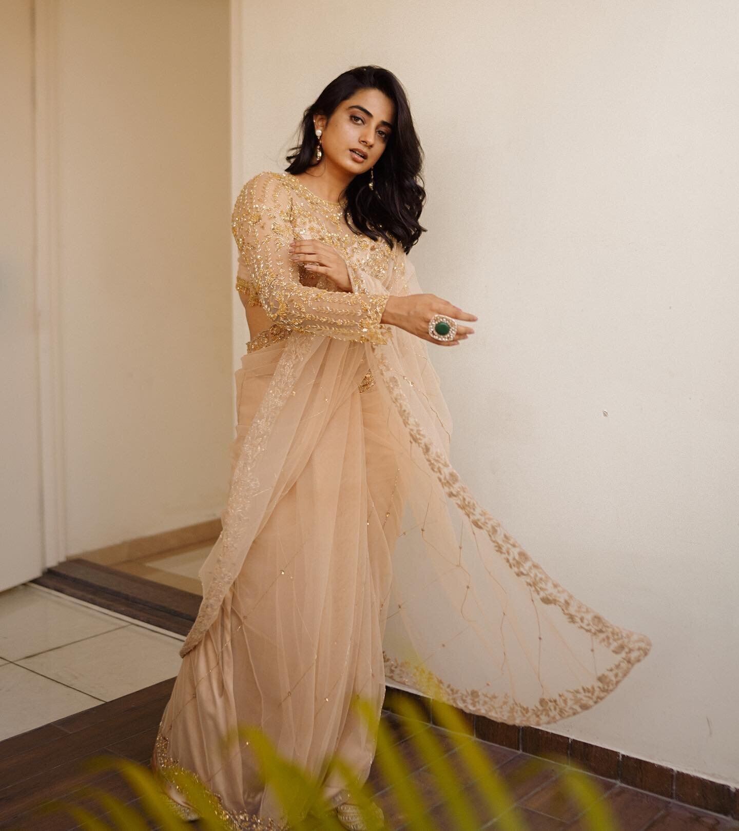 Namitha Pramod Latest Photos | Picture 1922852