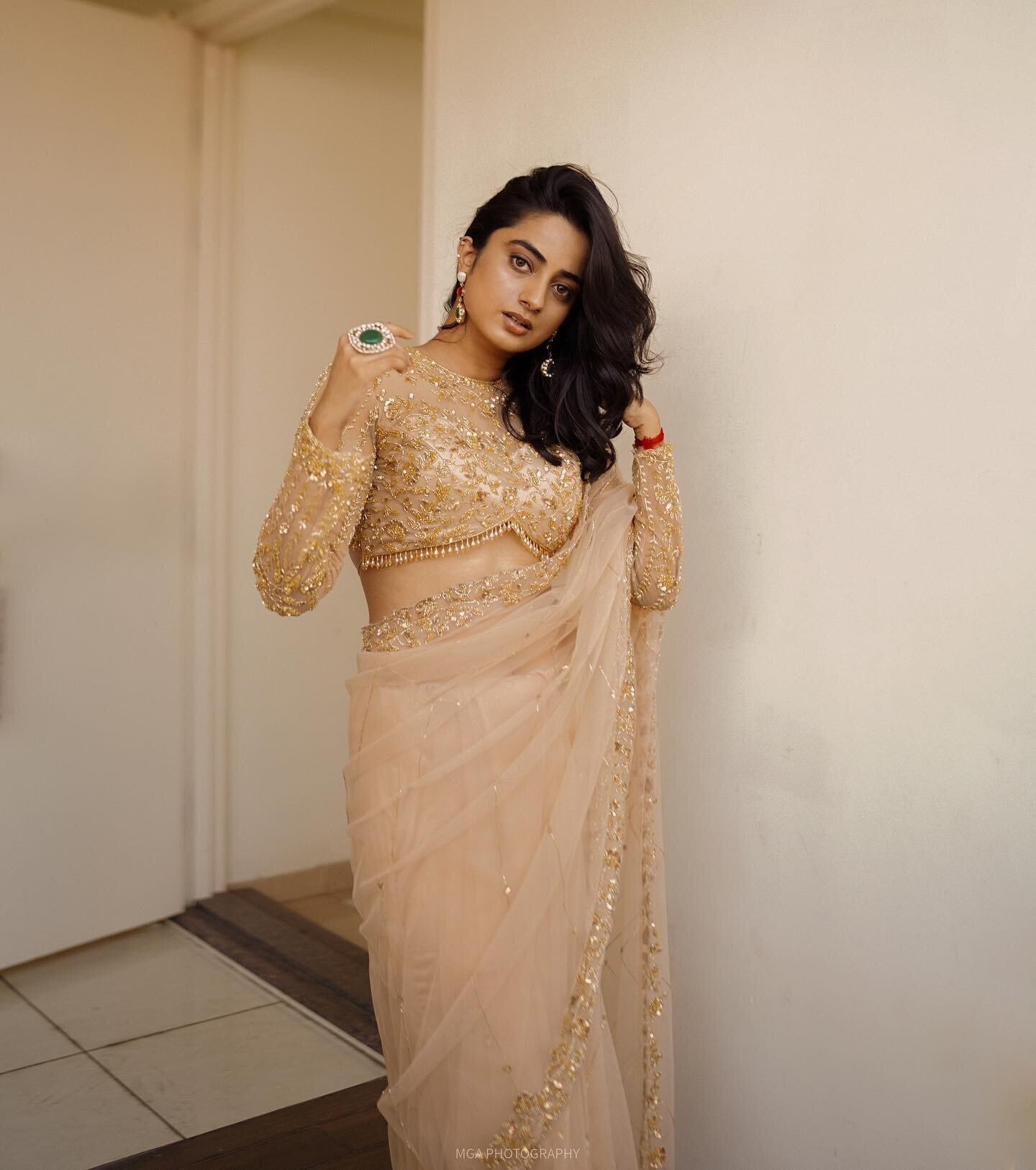 Namitha Pramod Latest Photos | Picture 1922849