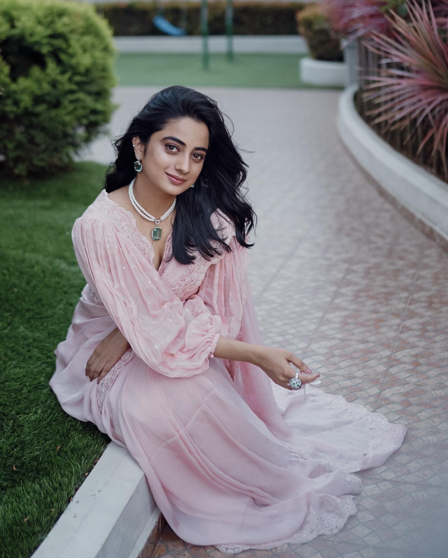 Namitha Pramod Latest Photos | Picture 1922916