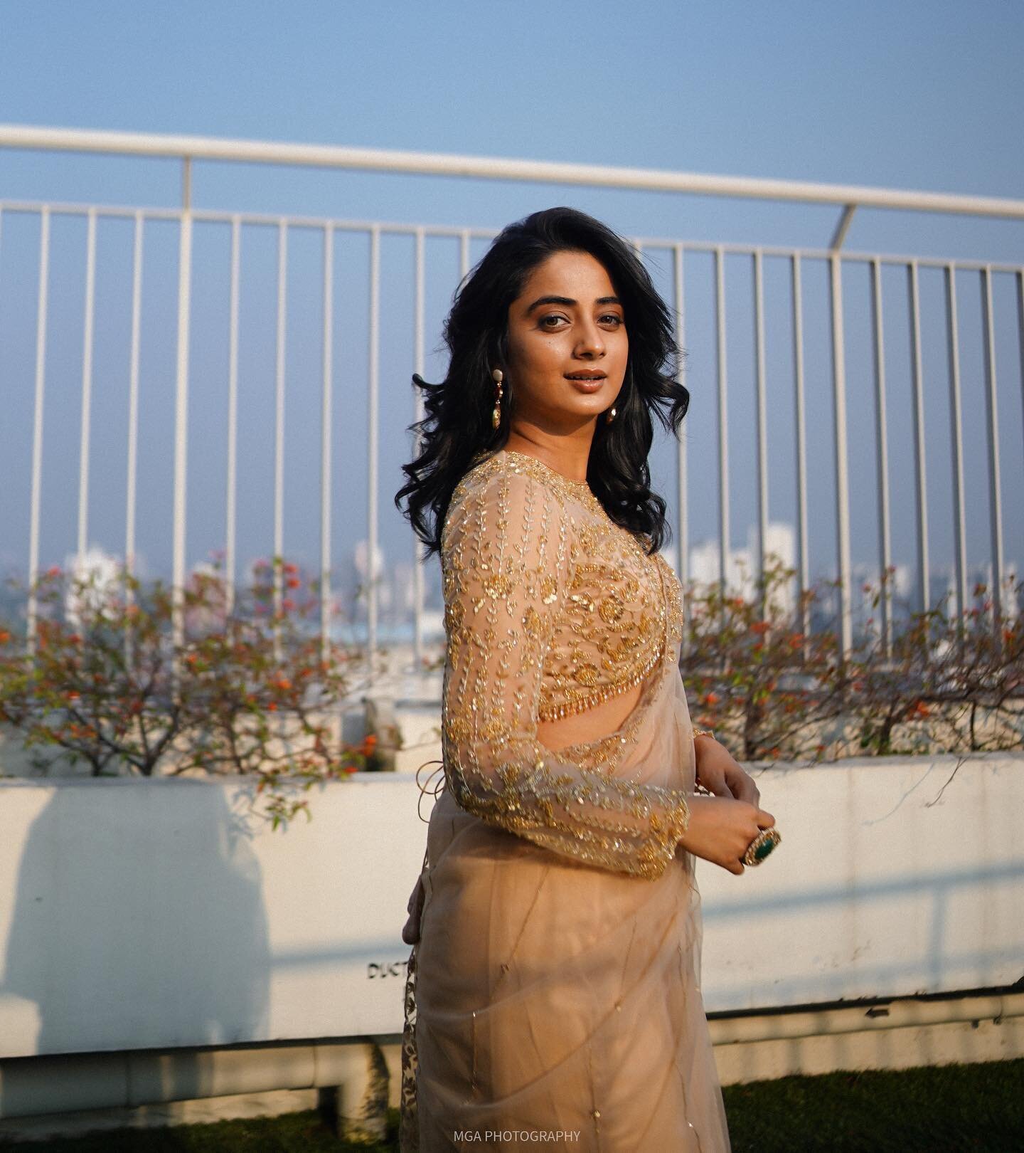 Namitha Pramod Latest Photos | Picture 1922850