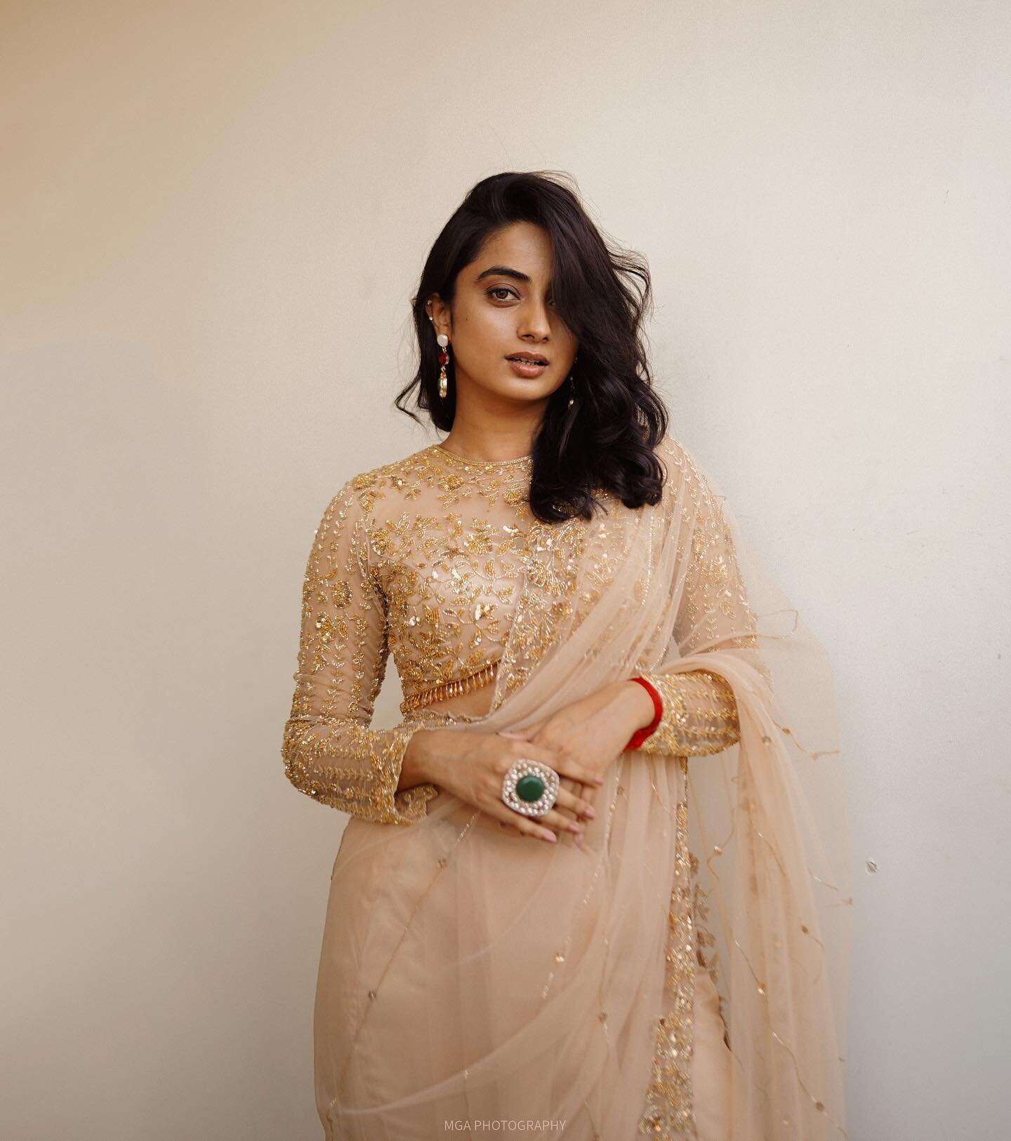 Namitha Pramod Latest Photos | Picture 1922902