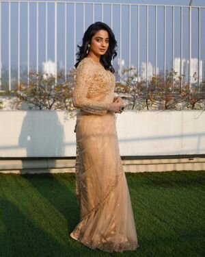 Namitha Pramod Latest Photos | Picture 1922848