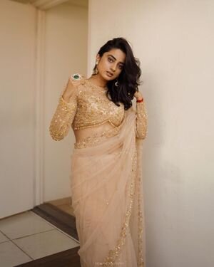 Namitha Pramod Latest Photos | Picture 1922849