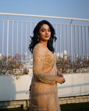 Namitha Pramod Latest Photos | Picture 1922850