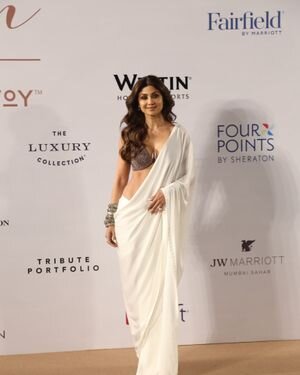 Shilpa Shetty - Photos: Celebs At The Shaadi By Marriott Bonvoy Event | Picture 1922384