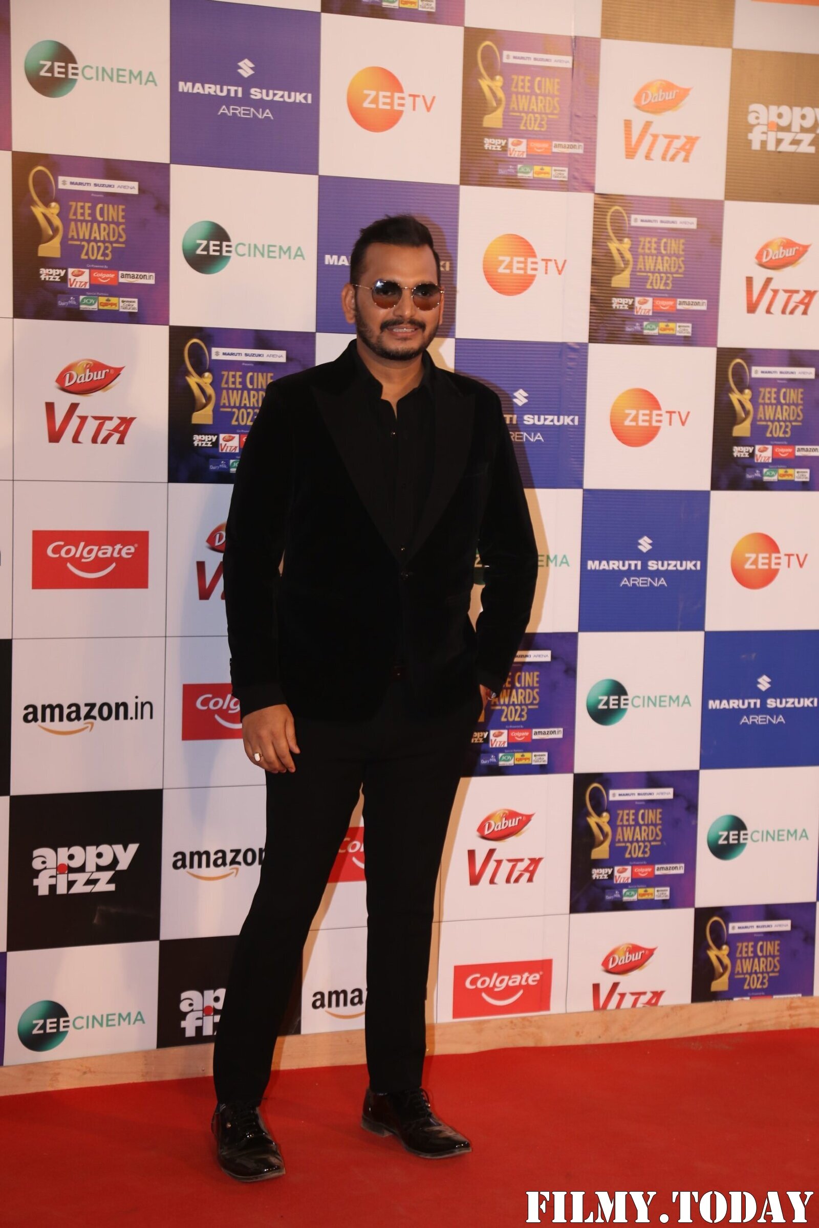 Photos: Red Carpet Of Zee Cine Awards 2023 | Picture 1922936
