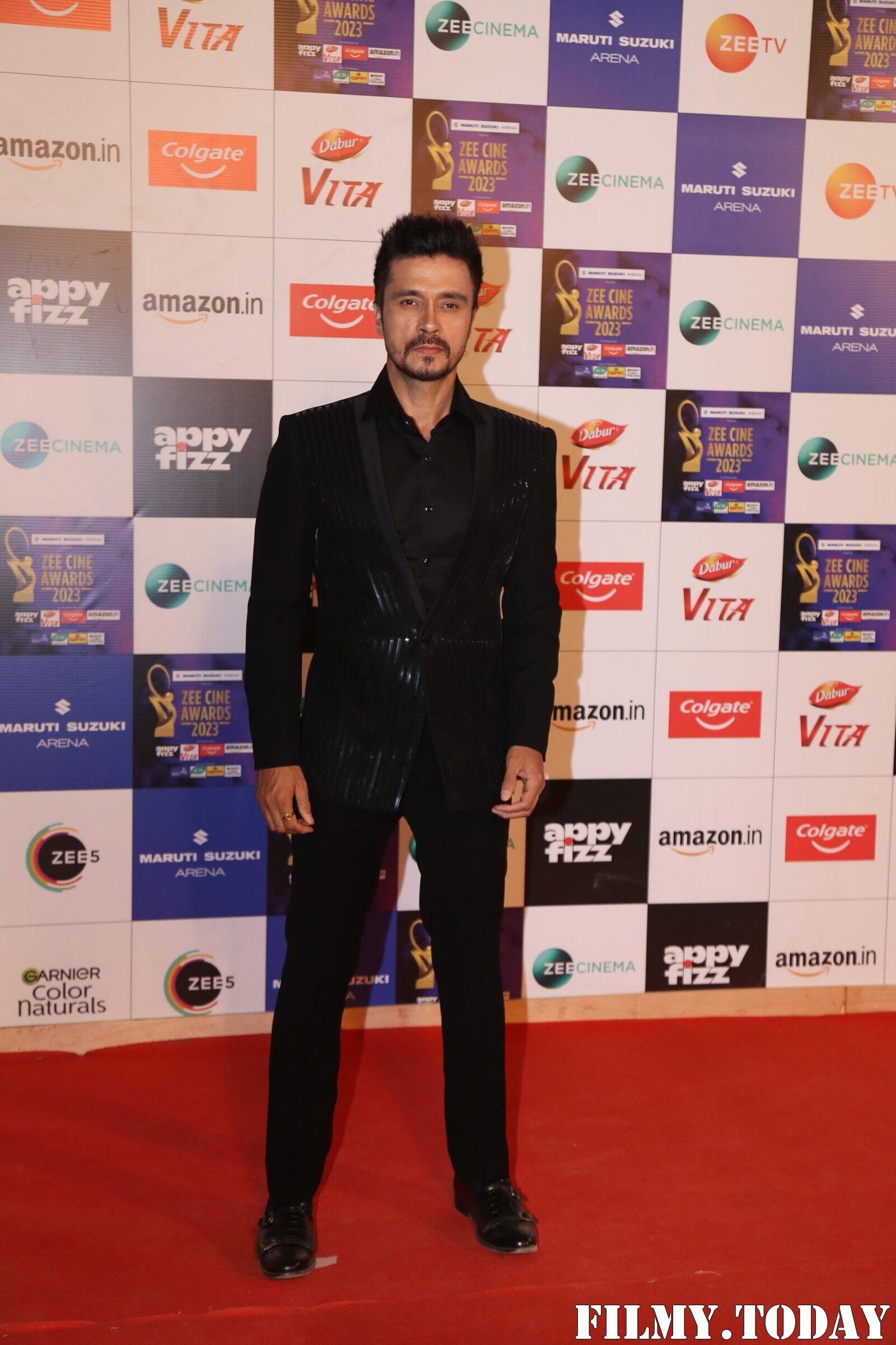 Photos: Red Carpet Of Zee Cine Awards 2023 | Picture 1922971