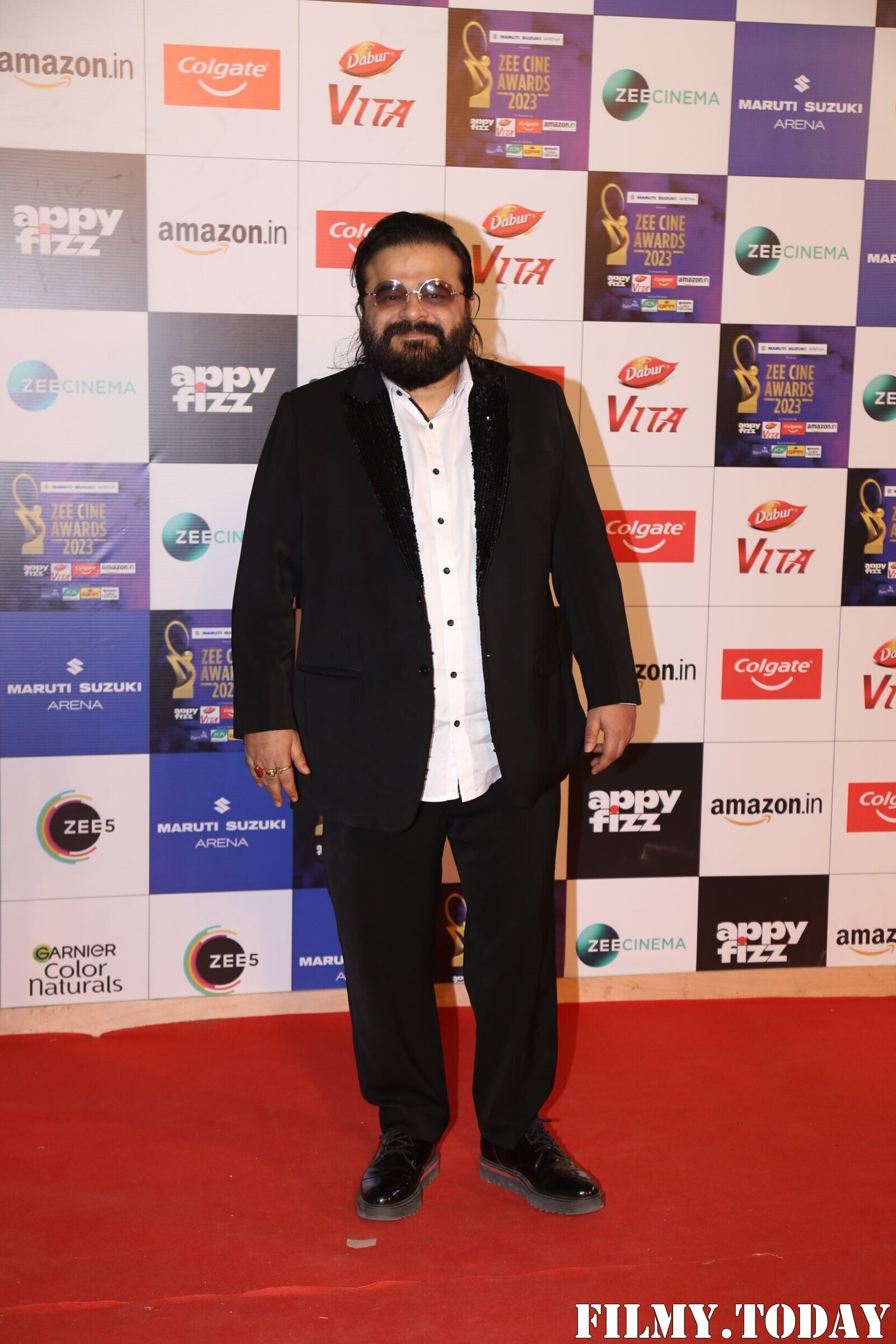 Photos: Red Carpet Of Zee Cine Awards 2023 | Picture 1922948