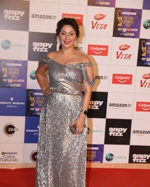 Manjari Fadnis - Photos: Red Carpet Of Zee Cine Awards 2023 | Picture 1922945