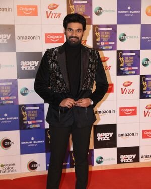 Photos: Red Carpet Of Zee Cine Awards 2023 | Picture 1922938