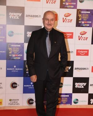 Photos: Red Carpet Of Zee Cine Awards 2023 | Picture 1922946
