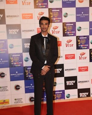 Photos: Red Carpet Of Zee Cine Awards 2023 | Picture 1922935