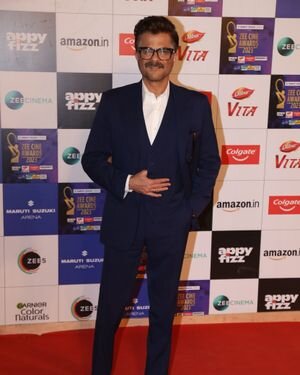 Anil Kapoor - Photos: Red Carpet Of Zee Cine Awards 2023