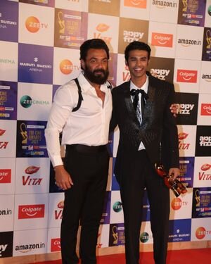 Photos: Red Carpet Of Zee Cine Awards 2023 | Picture 1922943