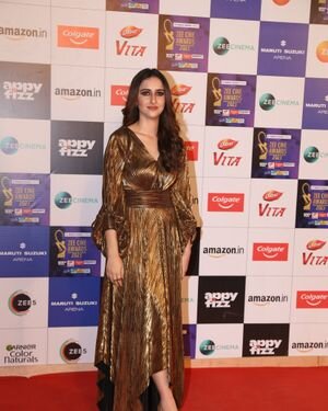 Photos: Red Carpet Of Zee Cine Awards 2023