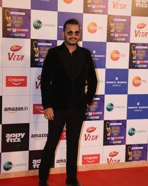 Photos: Red Carpet Of Zee Cine Awards 2023