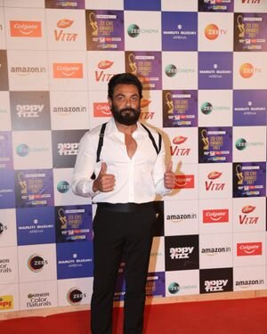 Photos: Red Carpet Of Zee Cine Awards 2023 | Picture 1922942